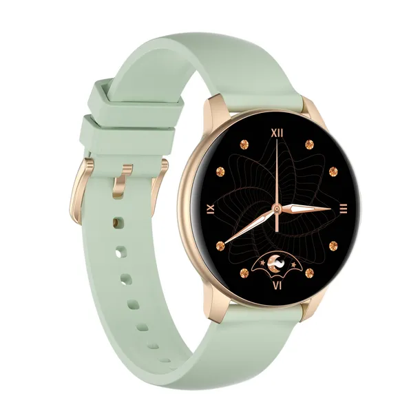 smartwatch-oromed-oro-active-pro1-38-mm-ips-wodoodpornosc-ip68-turkusowy-ksztalt-koperty-okragla