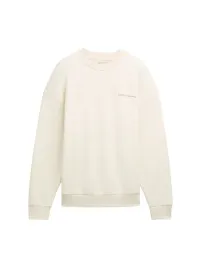 tom-tailor-bluza-meska-relaxed-sweatshirt-with-text-print-rozmiar-xxl