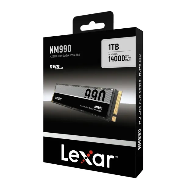 dysk-ssd-lexar-nm990-1-tb-m-2-pcie-maksymalna-predkosc-odczytu-14000-mb-s