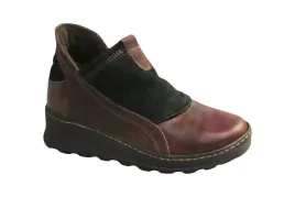 skorzane-botki-damskie-burgund-obcas-4-cm-nr-37