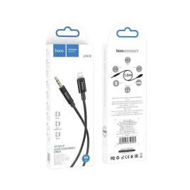 hoco-kabel-aux-audio-jack-35mm-do-iphone-do-lightning-8-pin-upa19-1m