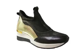 sportowe-damskie-buty-czarno-zlote-37