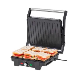 grill-elektryczny-adler-ad-3051-srebrny-szary-2800-w-nieprzywierajacy