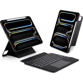 dux-ducis-etui-dk-skladane-z-klawiatura-bezprzewodowa-do-ipad-pro-11-2024