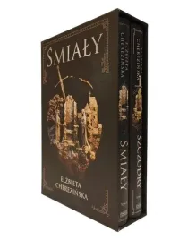 pakiet-smialy-szczodry-wersja-limitowana-cherezinska-elzbieta