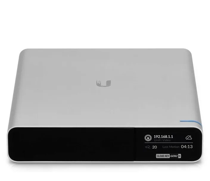 kontroler-ubiquiti-cloud-key-g2-plus-certyfikat-ce