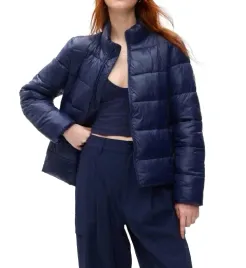 kurtka-gap-pikowana-syntetyczna-niebieska-do-bioder-bez-kaptura-rozmiar-s