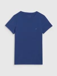 t-shirt-damski-okragly-dekolt-4f-rozmiar-l