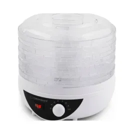 suszarka-spozywcza-esperanza-chanterelles-250-w-5-sit-biala