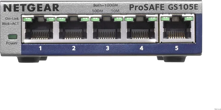 switch-unmanaged-plus-5xge-gs105e-liczba-portow-5