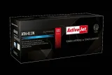 toner-activejet-do-hp-niebieski-cyan-kolor-niebieski-cyan