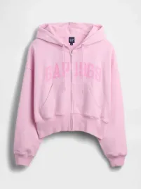 gap-bluza-damska-oversize-logo-fullzip-hoodie-r-l-primrose-pink