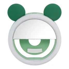 lampa-led-ring-do-selfie-na-telefon-rk12-zielony