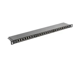 lanberg-patch-panel-24-port-0-5u-kat-6-czarny-ekranowany
