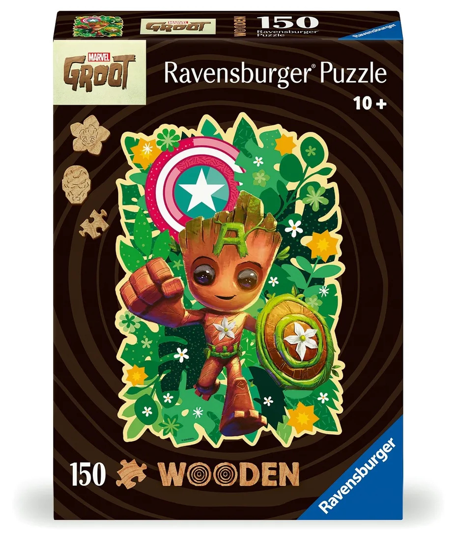 puzzle-drewniane-marvel-groot-150-el