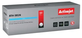 toner-activejet-do-hp-ath-381n-niebieski-cyan