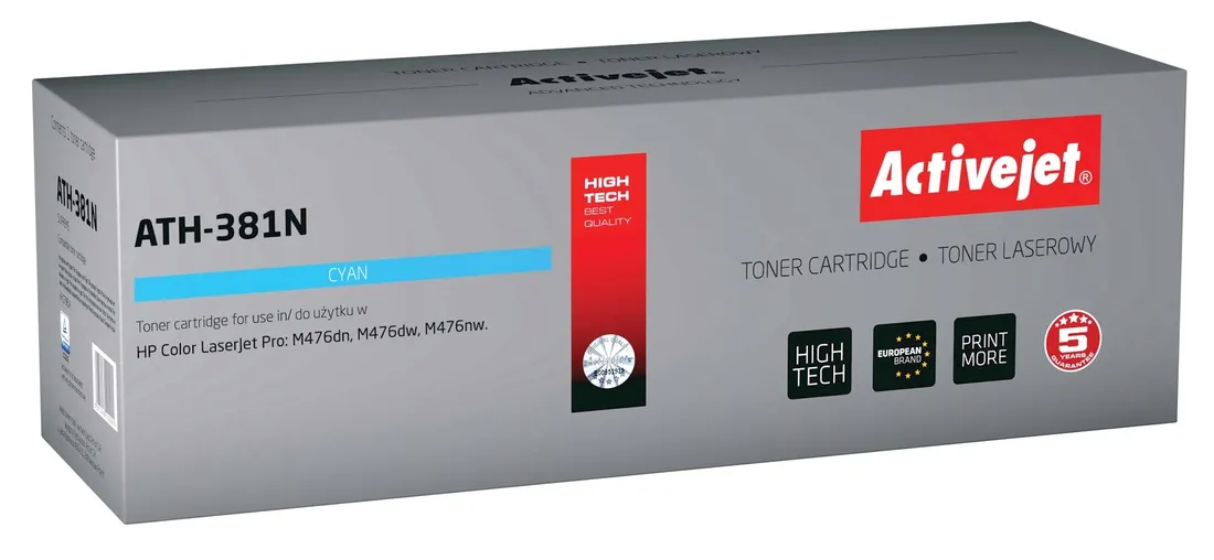 toner-activejet-do-hp-ath-381n-niebieski-cyan-kolor-niebieski-cyan