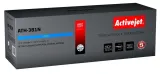 toner-activejet-do-hp-ath-381n-niebieski-cyan-kolor-niebieski-cyan