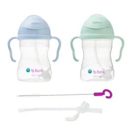 zestaw-b-box-bidony-dla-dzieci-2-szt-bubblegum-pistachio-slomka