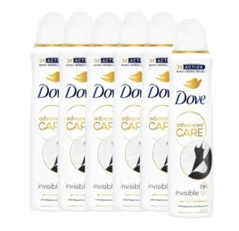 dove-advanced-care-antyperspirant-w-aerozolu-invisible-dry-6-x-150ml