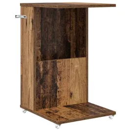stolik-boczny-z-kolem-stare-drewno-40-x-35-x-60-cm