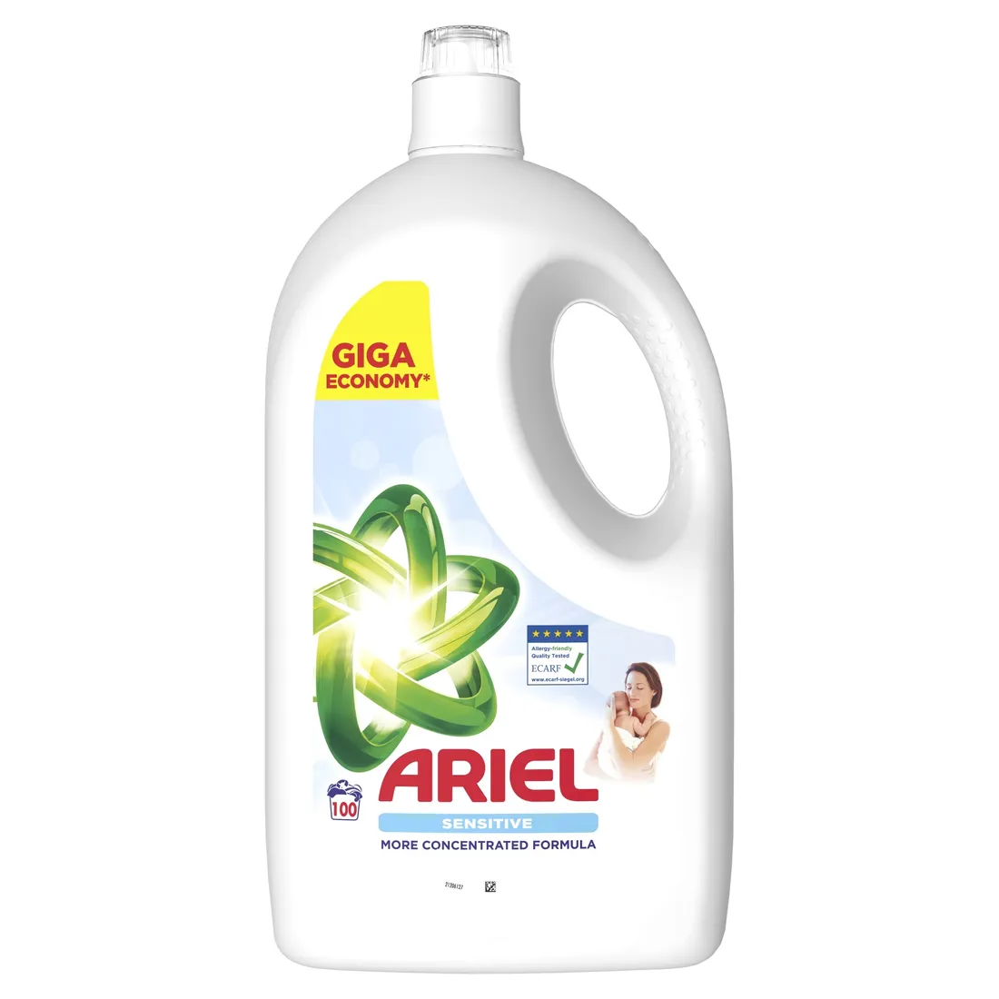 zel-do-prania-ariel-sensitive-100-pran-marka-ariel