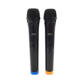 mikrofon-bezprzewodowy-media-tech-accent-pro-mt395-do-karaoke-2-szt