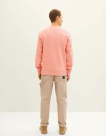 bluza-meska-tom-tailor-printed-crewneck-r-xl