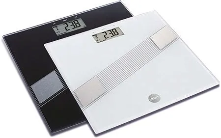 waga-lazienkowa-eldom-two140-linea-biala-komunikacja-wskaznik-poziomu-baterii