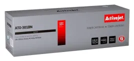 toner-activejet-do-oki-czarny-black