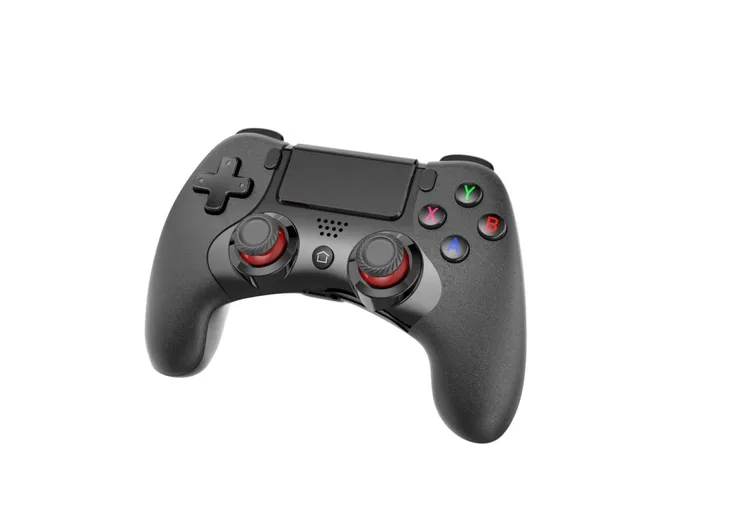 gamepad-bezprzewodowy-ibox-gp4-waga-275-g