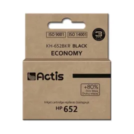 tusz-actis-kh-652bkr-do-hp-czarny-black-hp-652-f6v25ae-15-ml