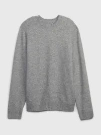 gap-sweter-recycled-wool-crew-szary-okragly-rozmiar-xl