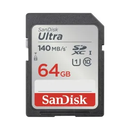 karta-pamieci-sandisk-ultra-sdxc-64gb-140-mb-s