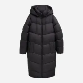 kurtka-puchowa-tom-tailor-damska-czarna-do-kolan-z-kapturem-rozmiar-s