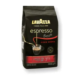 kawa-ziarnista-mieszanka-lavazza-espresso-barista-gran-crema-1000-g