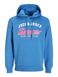 jackandjones-bluza-meska-jjelogo-sweat-hood-2-col-24-25-noos-rozmiar-s