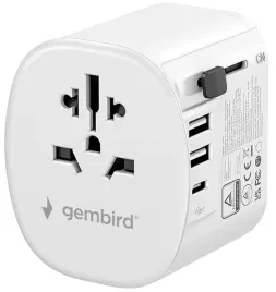 adapter-podrozny-gembird-tpa-eu2a1c15-01-w