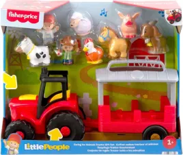 traktor-fisher-price-little-people-farma-opieka-nad-zwierzatkami