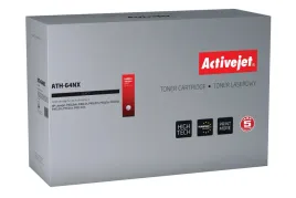 toner-activejet-do-hp-ath-64nx-czarny-black