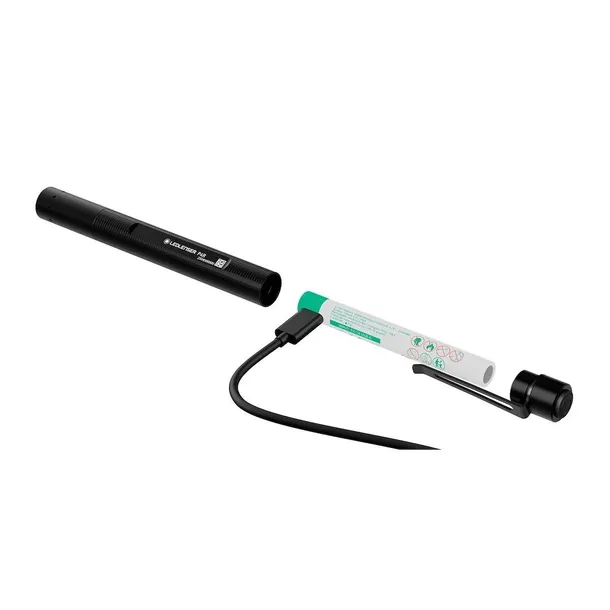 latarka-klasyczna-ledlenser-p4r-300-lm-zasilanie-akumulatorowe