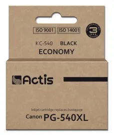 tusz-actis-do-canon-kc-540-czarny-black