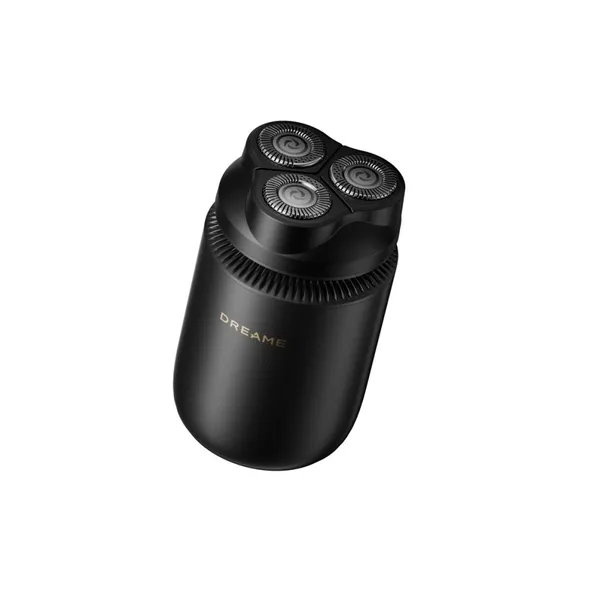 golarka-dreame-shaver-s7-czarna-mozliwosc-mycia-pod-woda-tak