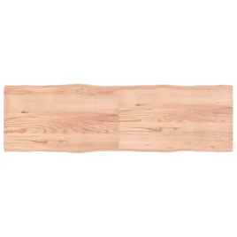 blat-jasnobrazowy-200x60x-2-4-cm-drewno-z-naturalna-krawedzia