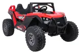 auto-buggy-rtr-monster-speed-4x4-czerwony-dla-dzieci-gratisy-stan-nowy