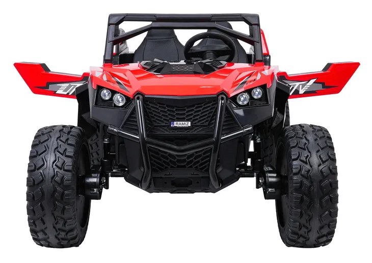 auto-buggy-rtr-monster-speed-4x4-czerwony-dla-dzieci-gratisy-stan-opakowania-oryginalne