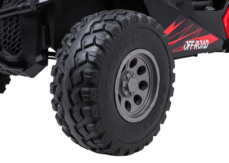 auto-buggy-rtr-monster-speed-4x4-czerwony-dla-dzieci-gratisy-stan-nowy-kolor-czerwony