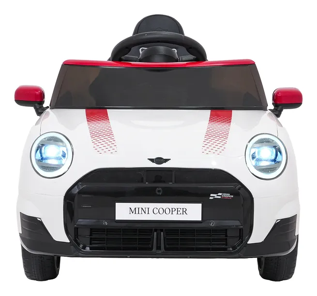auto-mini-cooper-bialy-na-akumulator-dla-dzieci-gratisy-liczba-drzwi-2