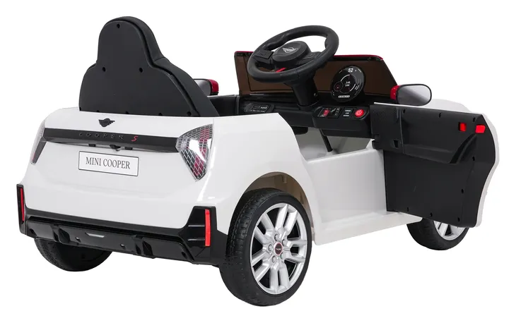 auto-mini-cooper-bialy-na-akumulator-dla-dzieci-gratisy-marka-ramiz