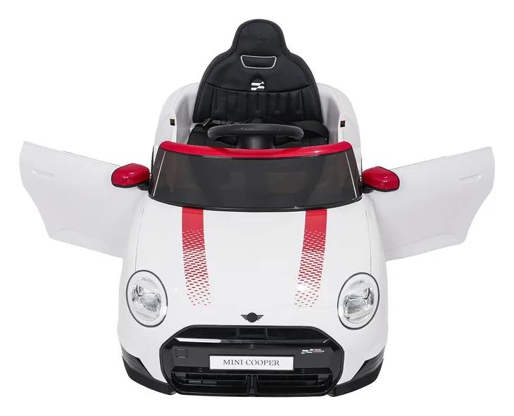 auto-mini-cooper-bialy-na-akumulator-dla-dzieci-gratisy-szerokosc-pojazdu-51-cm